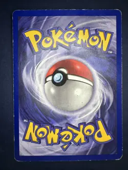 1999 Pokemon Jungle Parasect 41/64 Common Unlimited - Image 2