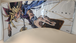 Yugioh Card Official Yugi Playmat Jump Festa 2025 Limited Japanese NEW US SHIP - Image 1
