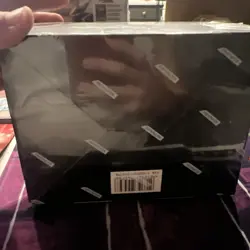 Yugioh Gold Series Haunted Mine Display Booster Box Factory Sealed - Image 5