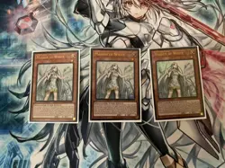 Yugioh! Holo Blue Eyes Deck Core - Image 2