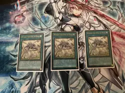 Yugioh! Holo Blue Eyes Deck Core - Image 4