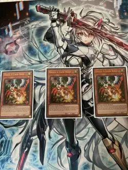Yugioh! Holo Blue Eyes Deck Core - Image 5