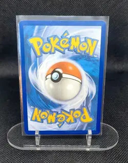 Pokemon TCG Mr. Mime Pokemon: Trading Card Game Classic 013/034 Holo Classic... - Image 2
