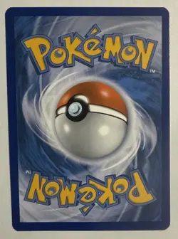 Team Aqua's Muk 8/34 HOLO Rare Pokemon XY Double Crisis Set TCG Card Near Mint - Image 4