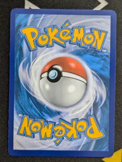 Shining Celebi SM79 NM SM Black Star Promos English Pokemon Card TCG - Image 2