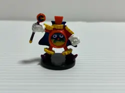 Yu-Gi-Oh Dungeon Dice Monsters Time Wizard Japanese Card Figure - Image 2