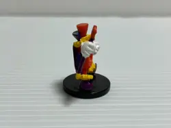 Yu-Gi-Oh Dungeon Dice Monsters Time Wizard Japanese Card Figure - Image 4