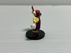 Yu-Gi-Oh Dungeon Dice Monsters Time Wizard Japanese Card Figure - Image 5