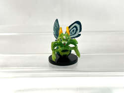 Yu-Gi-Oh Dungeon Dice Monsters Perfectly Ultimate Great Moth DDM figure card - Image 2