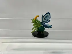 Yu-Gi-Oh Dungeon Dice Monsters Perfectly Ultimate Great Moth DDM figure card - Image 3