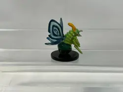 Yu-Gi-Oh Dungeon Dice Monsters Perfectly Ultimate Great Moth DDM figure card - Image 5