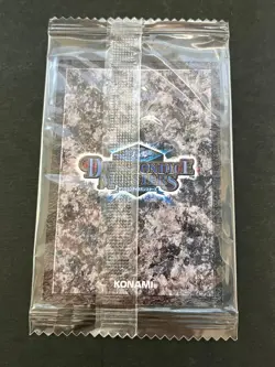 Yu-Gi-Oh Dungeon Dice Monsters Petit Dragon figure card Japanese DDM B - Image 3