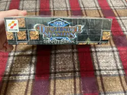Shield Yugioh Dungeon Dice Monsters Starter box Japanese Figure card KONAMI - Image 5