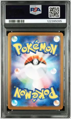 PSA 10 Zekrom ex BWR 174/086 Black Bolt sv11B Pokemon Card Japanese 2025 - Image 2