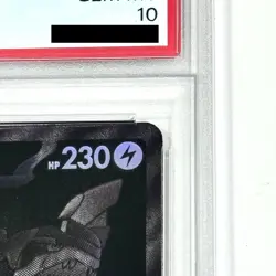 PSA 10 Zekrom ex BWR 174/086 Black Bolt sv11B Pokemon Card Japanese 2025 - Image 5