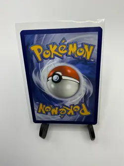 Pokemon TCG Prismatic Evolutions Amarys 132/131 Ultra Rare Full Art Trainer Card - Image 3