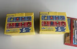 [SEALED] McDonalds Promo Card Pack 2025 X2 020/M-P Japanese Pokemon & Toy - Image 3