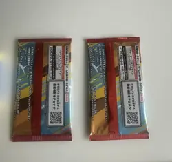 [SEALED] McDonalds Promo Card Pack 2025 X2 020/M-P Japanese Pokemon & Toy - Image 4