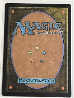 Maester Seymour | Extended Art | NM | MTG | 0160 | Rare | FIC - Final Fantaxy X - Image 2