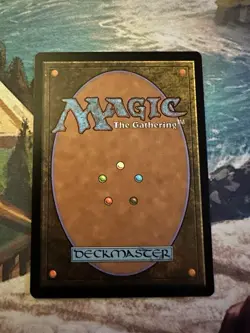 Aura Shards Invasion MTG Magic the Gathering NM 233 - Image 4