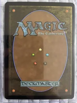 Warping Wail MTG (Showcase) Edge Of Eternities Foil M 0119 - Image 2