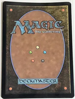 Accursed Marauder | FOIL | Retro Frame | NM | MTG | 0405 | Common | MH3 - Image 2
