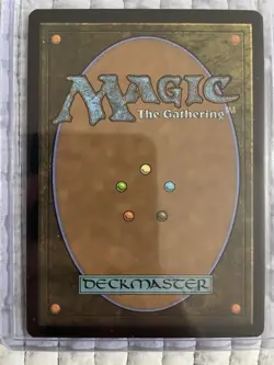 Strip Mine (0085)(Borderless) Edge of Eternities - MTG - Image 2