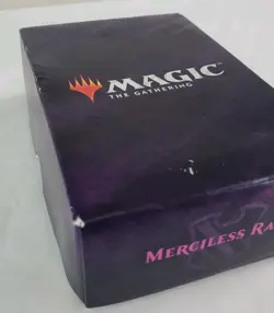 Magic The Gathering Merciless Rage C19 Commander 2019 EDH Deck MTG Game 120 Card - Image 3
