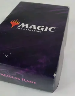 Magic The Gathering Merciless Rage C19 Commander 2019 EDH Deck MTG Game 120 Card - Image 4