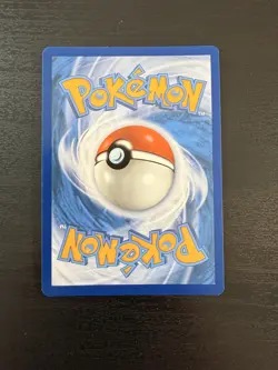 Pokemon Lickitung Illustration Rare Temporal Forces 180/162 NM - Image 2