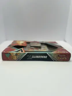 Pokemon Dragonite V Box Collection Box - New/Factory Sealed - Image 5