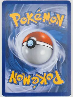 Sage's Training 85/95 Pokemon - Call of Legends MP - Image 2