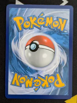 Victini - XY117 - Pokemon XY Promo Holo Rare Card NM - Image 2