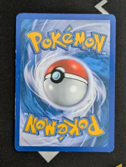 Pokemon TCG Grass Energy (Call of Legends 88/95) Reverse Holo LP - Image 2