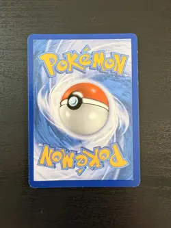 Pokemon Umbreon Holo Plasma Freeze 64/116 LP - Image 2