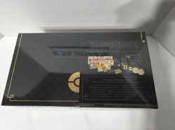Pokemon TCG Sword & Shield Ultra-Premium Collection UPC (Zacian & Zamazenta) 820650827426 - Image 2