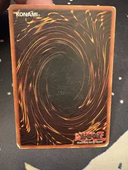 YuGiOh - Curse of Dragon - 1st Edition Starter Deck Yugi - SDY-008 - HP - Image 2