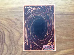 Yugioh Card Trader STON-EN046 (Super Rare) 1st Edition. Free Postage - Image 2