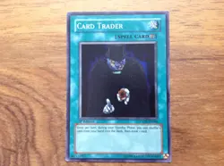 Yugioh Card Trader STON-EN046 (Super Rare) 1st Edition. Free Postage - Image 3