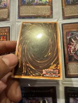 Yugioh Vanquish Soul Razen MP24-EN139 Secret Rare 1st Ed NM - Image 2