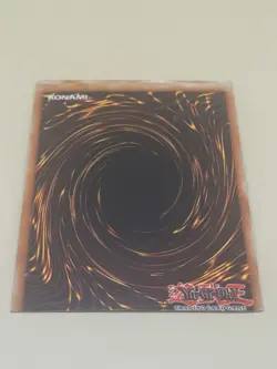 Yugioh TCG Solar Flare Dragon SD3-EN008 1st Edition Miscut Misprint Error - Image 5