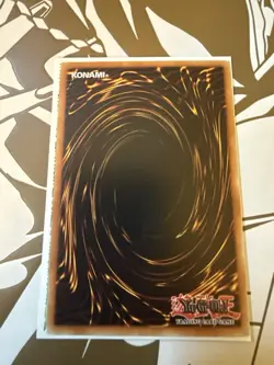 Yugioh Ultimate Dark Armed Dragon German - Image 2