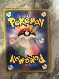 Pokemon Best of XY Trainer's Mailbox 113/171 Holo Starfoil 2017 Japanese Card - Image 2