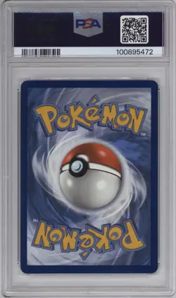2019 POKEMON SUN & MOON HIDDEN FATES #SV69 FULL ART/UMBREON GX PSA 10 - Image 2
