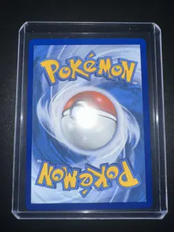 POKEMON - N’s Plan - 170-086 - Special Illustration Rare - S&V Black Bolt - NM/M - Image 2