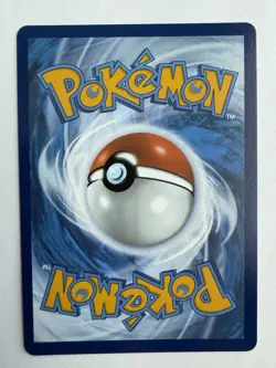 POKEMON - N’s Plan - 170-086 - Special Illustration Rare - S&V Black Bolt - NM/M - Image 2