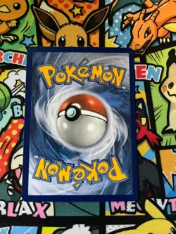 Pokemon promo card - I choose you! - Ash's Pikachu SM114 - Pack Fresh - Image 2