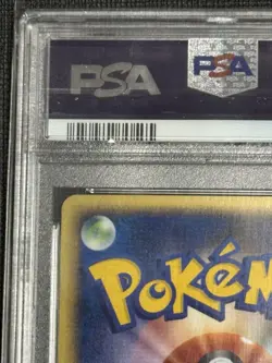 PSA 9 Pichu Bros. 028/P Movie Promo Heroes Single 2002 Pokemon Card Japanese PSL - Image 5