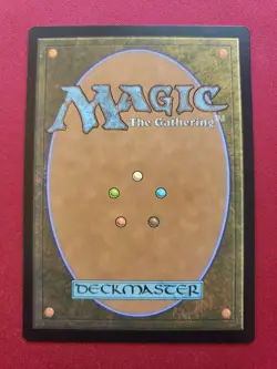 Scapeshift M19 MtG - Image 2