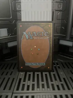 Urza's Filter - Invasion 318 - Regular Rare MTG - Image 2